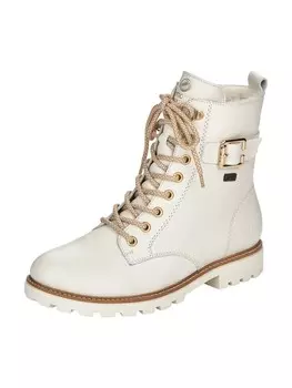 Ботинки remonte Schnr, белый