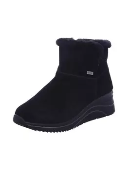 Ботинки remonte Schnr, черный