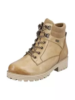 Ботинки remonte Schnr, коричневый