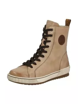 Ботинки remonte Schnr, коричневый