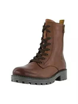 Ботинки remonte Schnr, коричневый