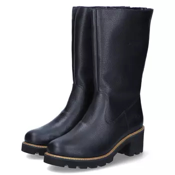 Ботинки remonte Stiefel, черный
