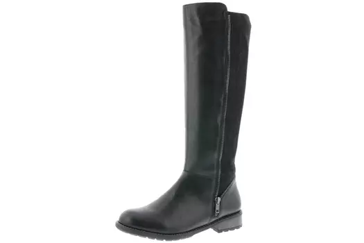 Ботинки remonte Stiefel, черный