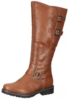 Ботинки remonte Stiefel, цвет Cuoio