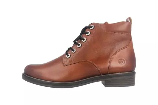 Ботинки remonte Stiefel, коричневый