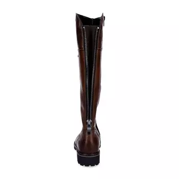 Ботинки remonte Stiefel, коричневый