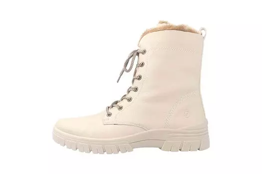 Ботинки remonte Stiefeletten, бежевый