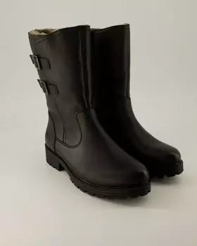 Ботинки remonte Winterstiefel, черный