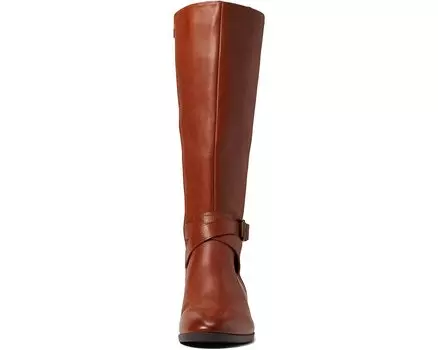 Ботинки Rena Naturalizer, кожа