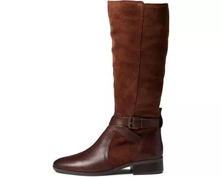 Ботинки Rena Naturalizer, шоколад