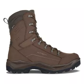 Ботинки RENEGADE II N GTX HI LOWA, цвет Dark Brown