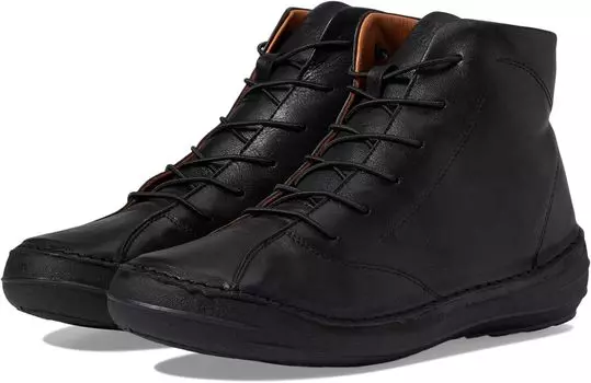 Ботинки Rennie Spring Step, черный