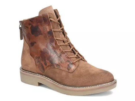 Ботинки Renny Comfortiva, сиена браун