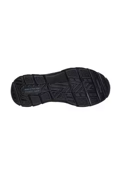 Ботинки RESPECTED ELGIN Skechers, черный