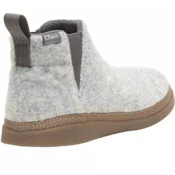 Ботинки Revel Chelsea V-Gore женские Chaco, серый