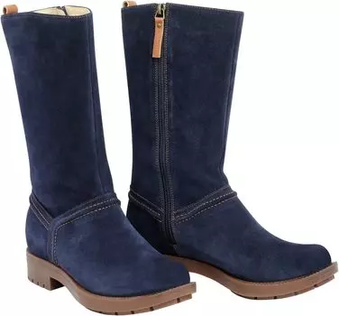 Ботинки Revitalign Kelso Boot, темно-синий