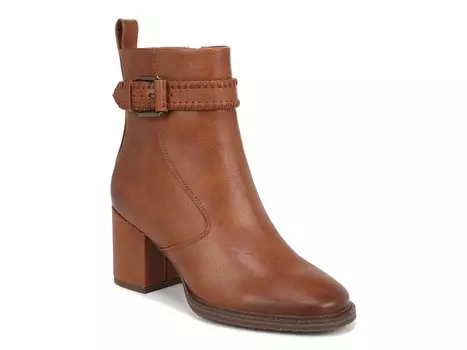 Ботинки Rexx Zodiac, коньяк
