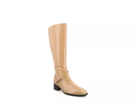 Ботинки Rhianah Wide Calf Journee, Tan