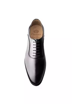 Ботинки RICHELIEU CUIR ANDREAS Finsbury, черный