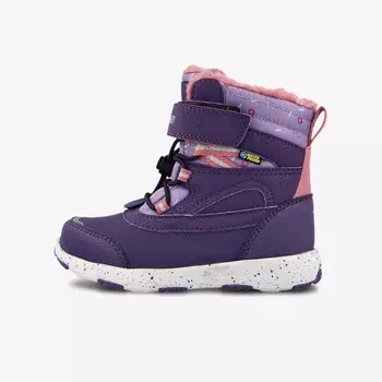 Ботинки Richie td Kander, фиолетовый