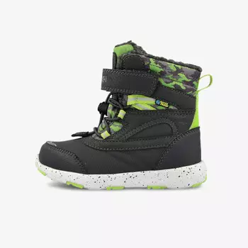 Ботинки Richie td Kander, серый