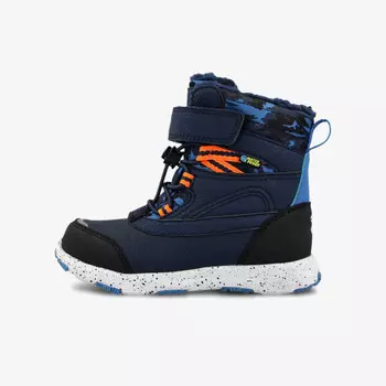 Ботинки Richie td Kander, синий