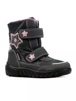 Ботинки Richter, черный