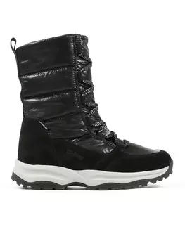 Ботинки Richter, черный