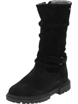 Ботинки Richter, черный