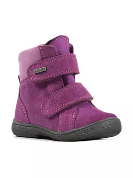 Ботинки Richter, фиолетовый