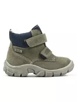 Ботинки Richter, хаки