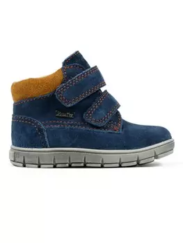 Ботинки Richter Leder-, темно-синий