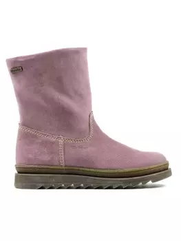 Ботинки Richter, розовый