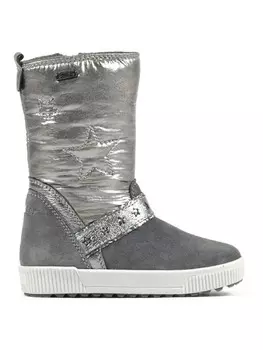 Ботинки Richter Shoes, серый