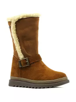 Ботинки Richter, светло коричневый