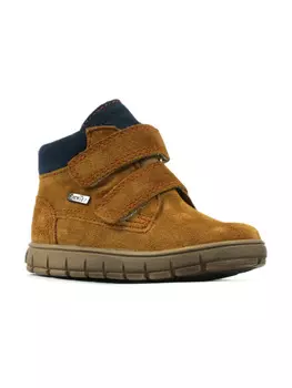 Ботинки Richter, светло-коричневый