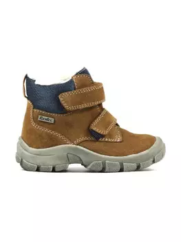 Ботинки Richter, светло-коричневый