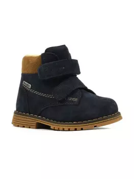 Ботинки Richter, темно-синий