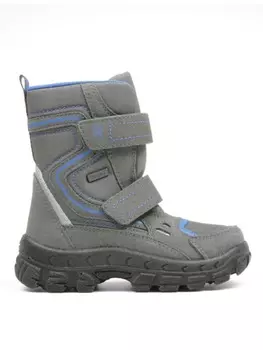 Ботинки Richter Winter, цвет Trkis/ Grau