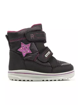 Ботинки Richter Winter, фиолетовый