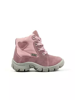 Ботинки Richter Winter, розовый