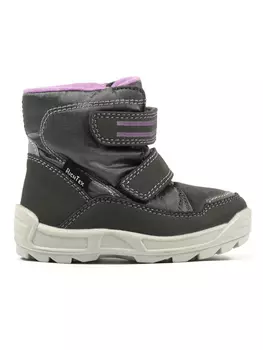 Ботинки Richter Winter, серый