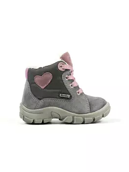 Ботинки Richter Winter, серый