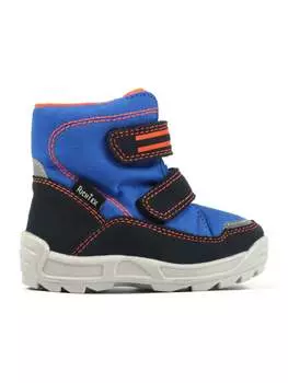 Ботинки Richter Winter, синий