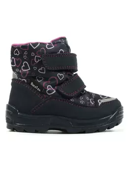 Ботинки Richter Winter, темно синий