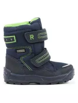 Ботинки Richter Winter, темно-синий
