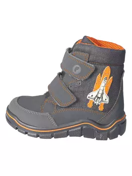 Ботинки Ricosta Alix, антрацит