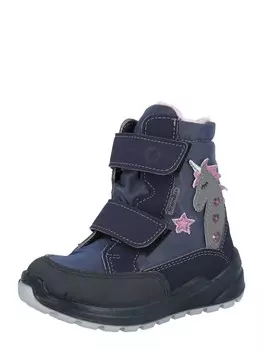 Ботинки Ricosta ANNIKA, темно-синий