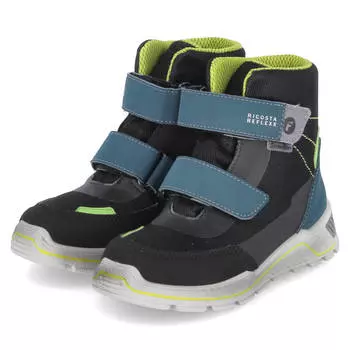 Ботинки Ricosta ASPEN, черный