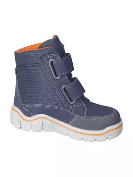 Ботинки Ricosta Bedro S, темно-синий